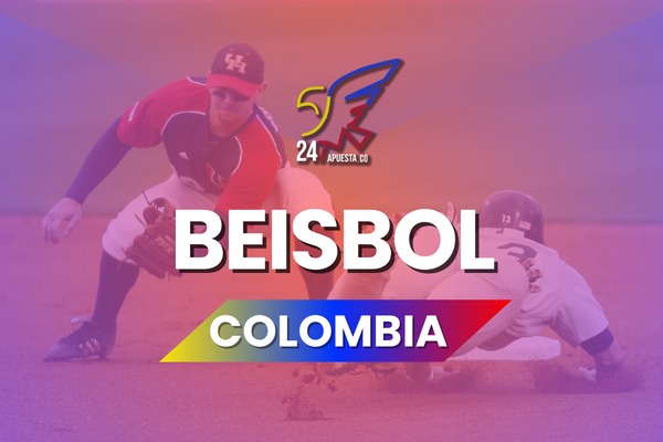 Temporada 2023 Béisbol en Colombia