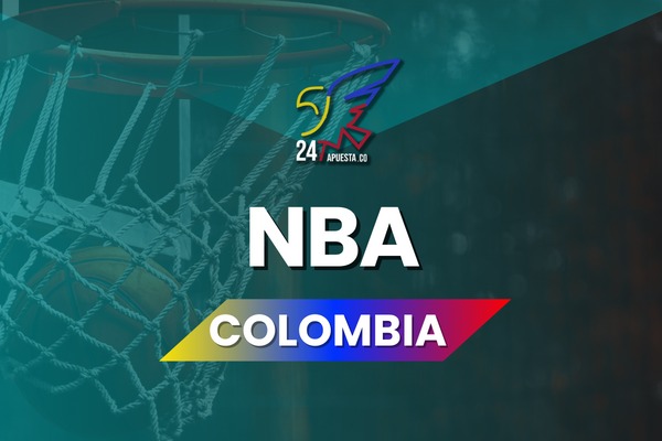 NBA en Vivo de Apuesta en Línea en Colombia